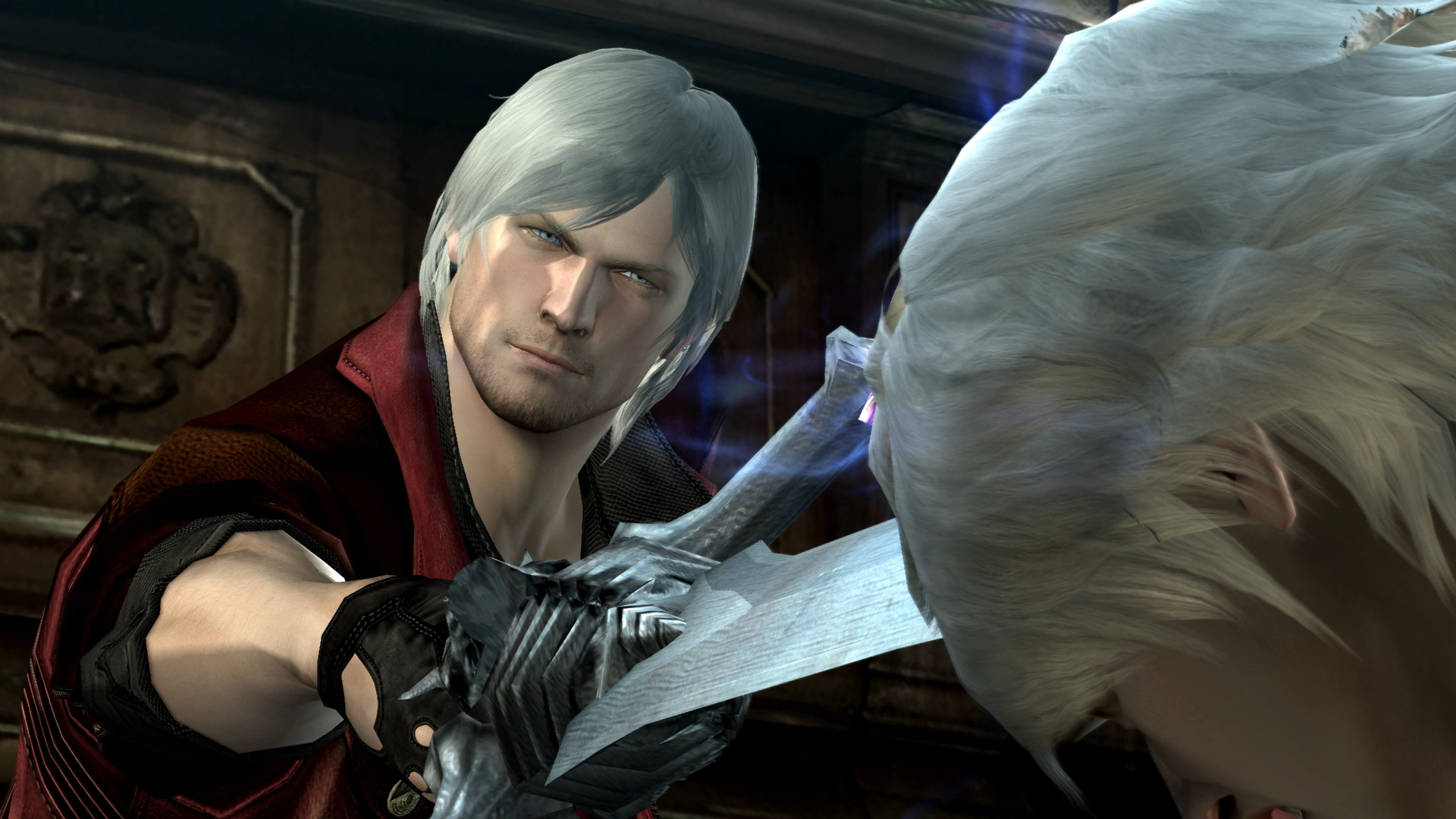 e3 games preview dmc4dante