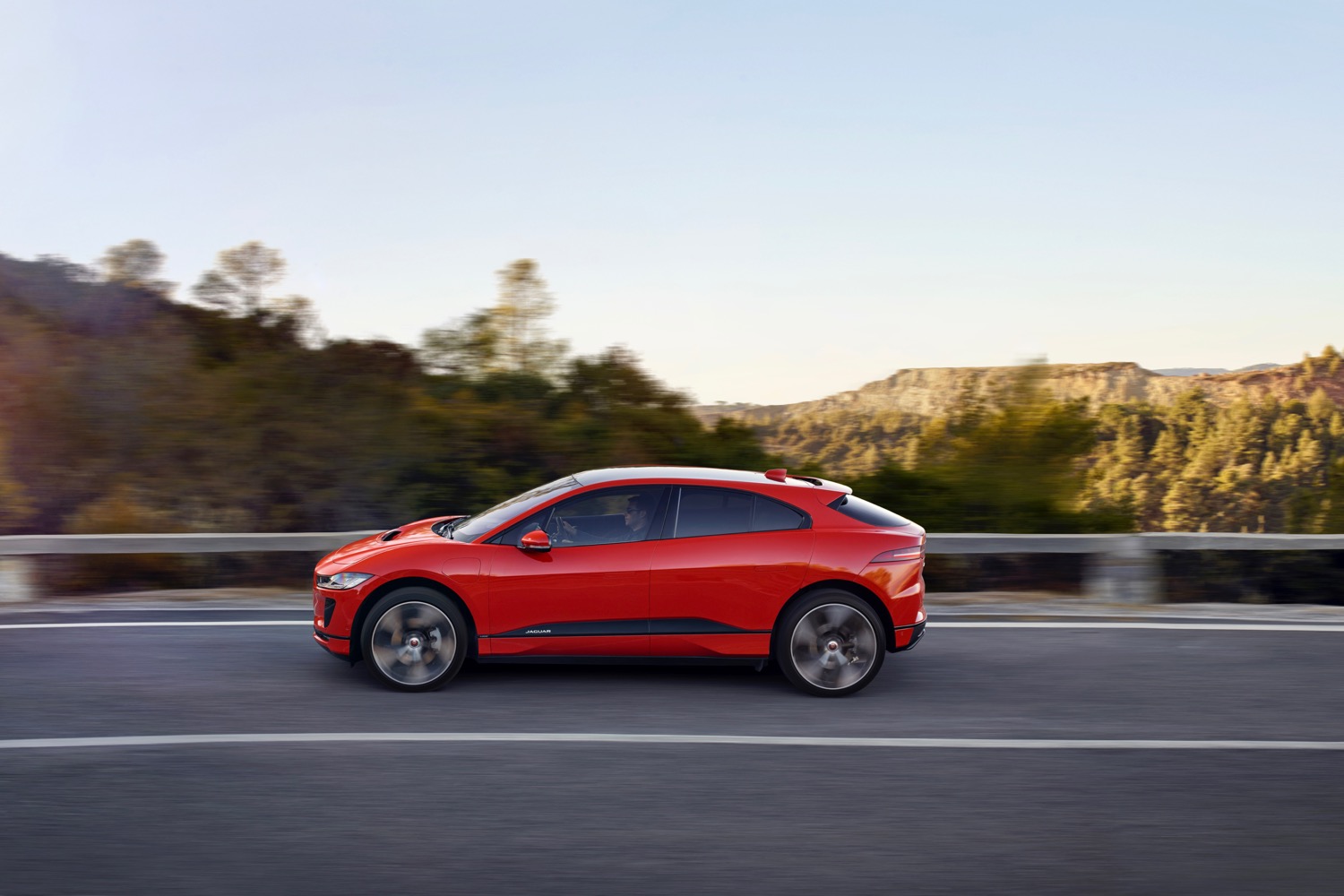 2019 Jaguar I-Pace