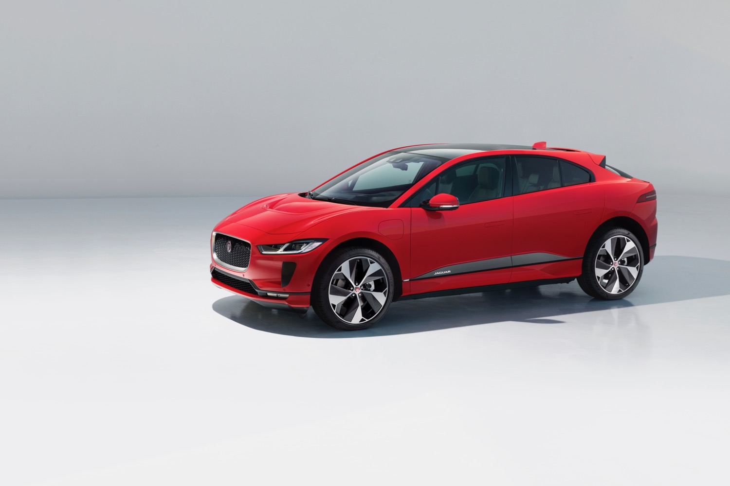 2019 Jaguar I-Pace