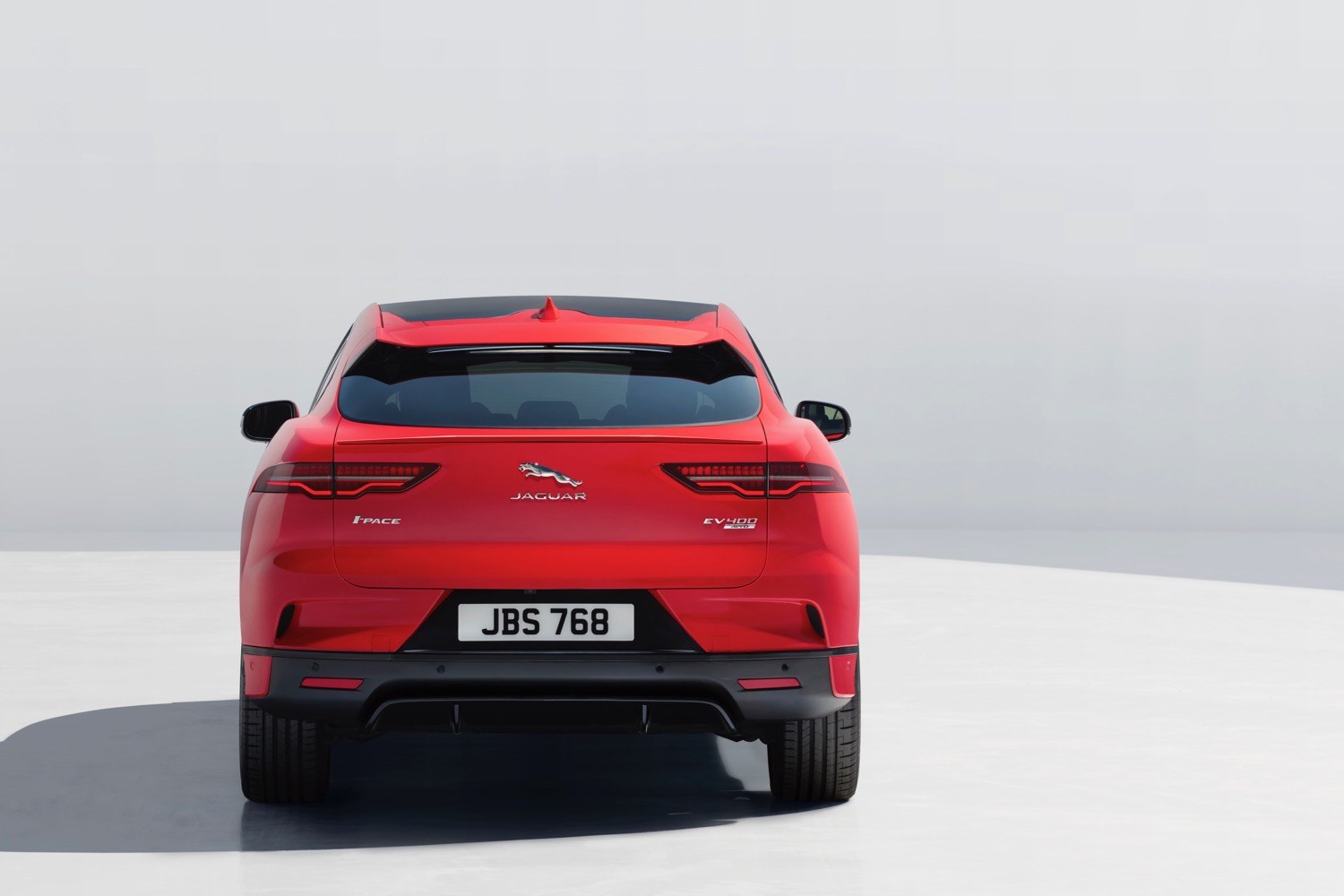 2019 Jaguar I-Pace