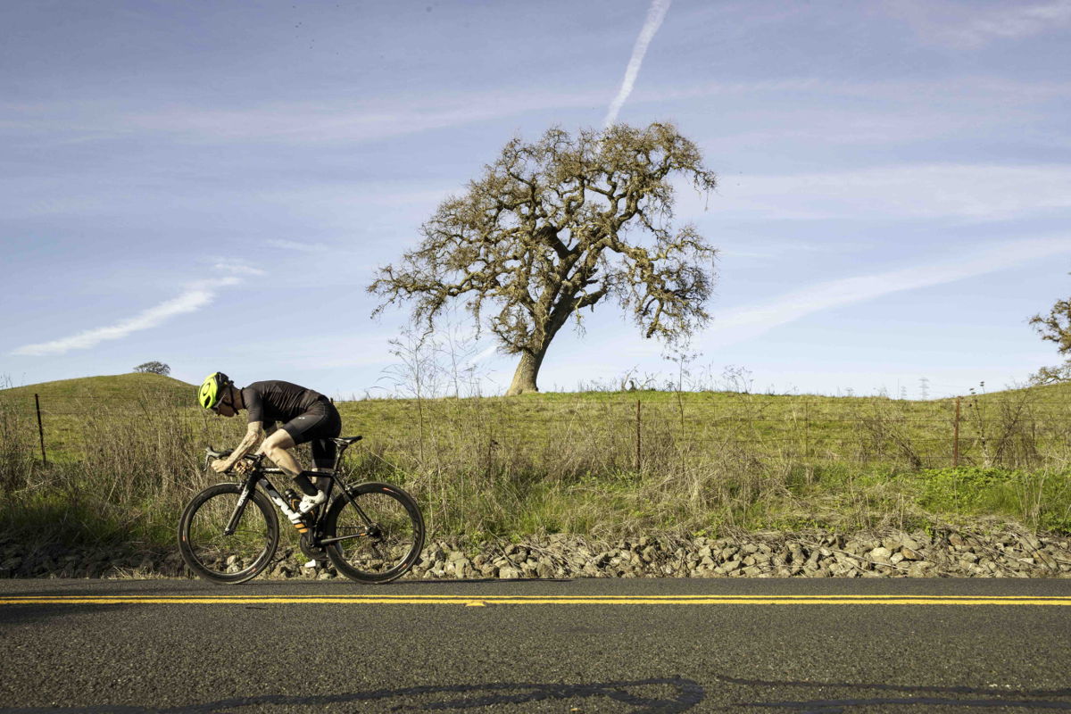 Oakley Paris-Roubaix Challenge