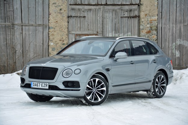 2019 bentley bentayga v8 first drive review rg 1