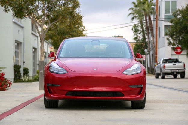 tesla model 3 review 7668