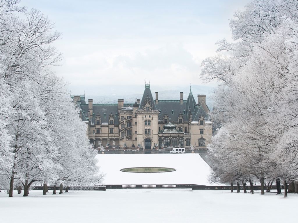 biltmore mansion