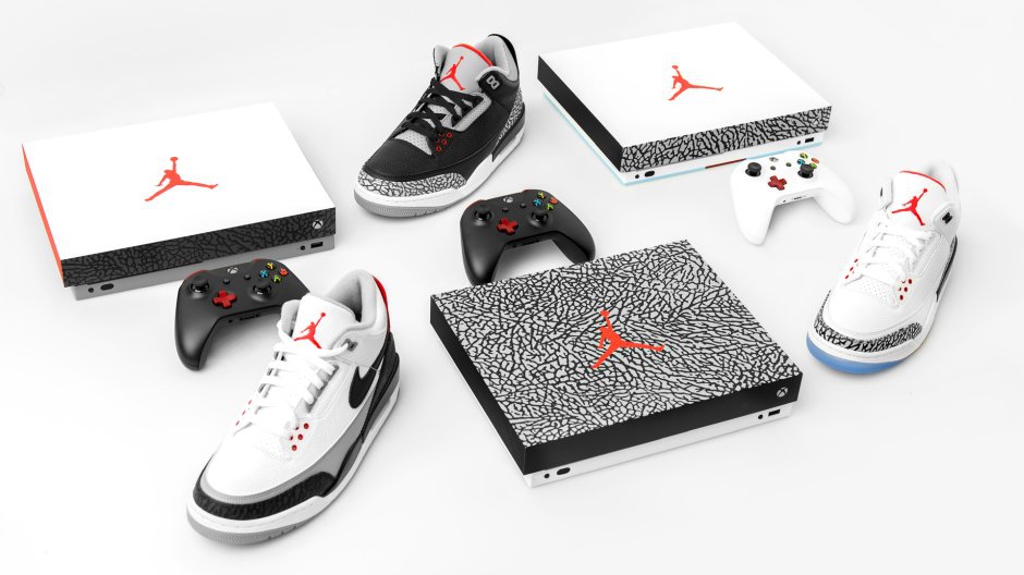 coolest custom xbox one systems xboxonejordansystems