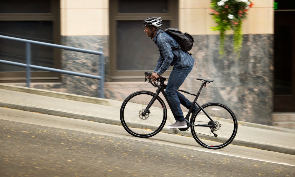 Yamaha Pedal Assist ebikes