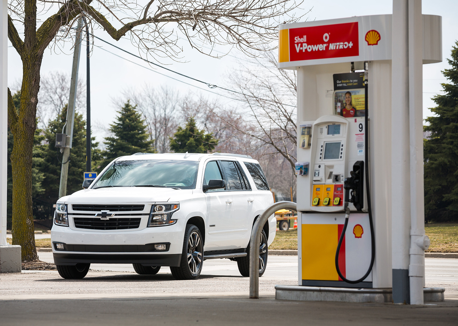 chevrolet marketplace features shell gas payment 2018 and pay now