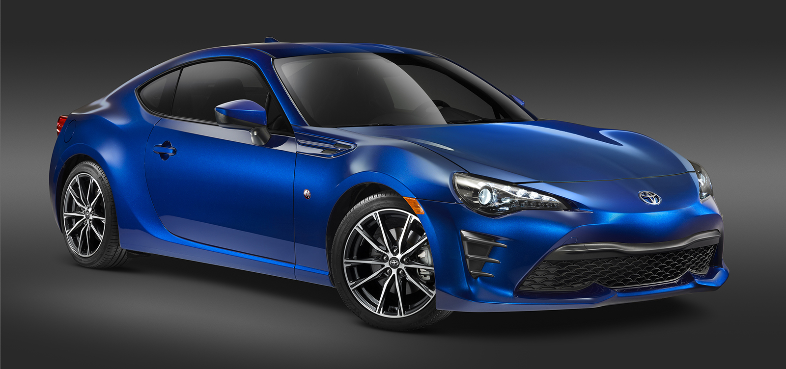 toyota and subaru reboot 86 sports coupe for second generation 2018  22