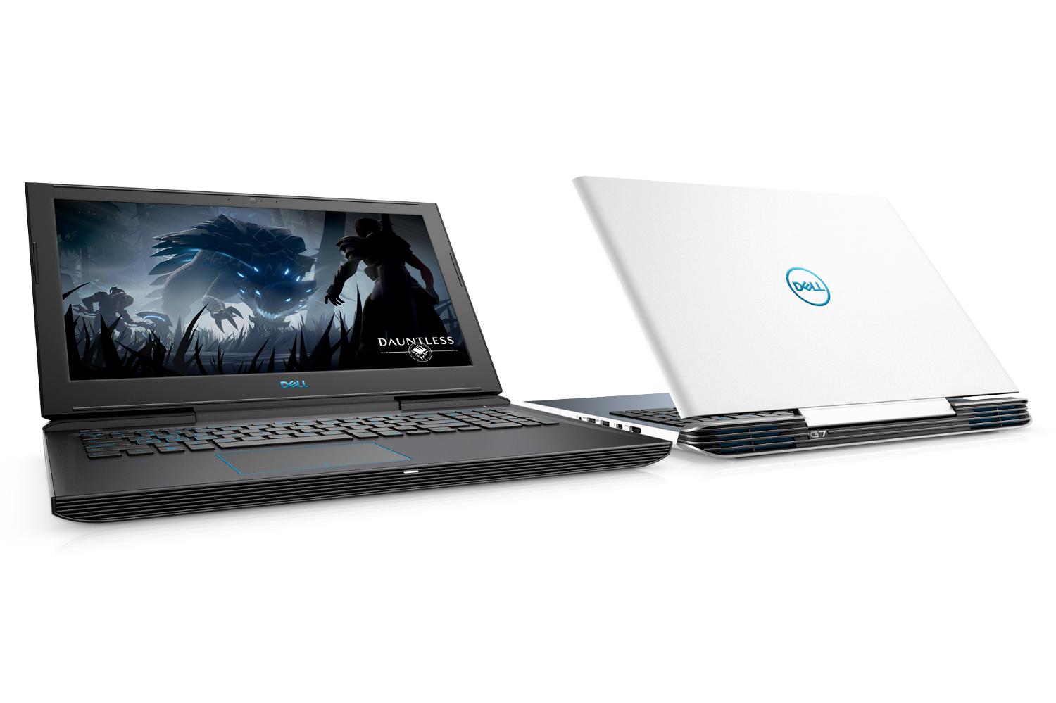 Dell G7 15