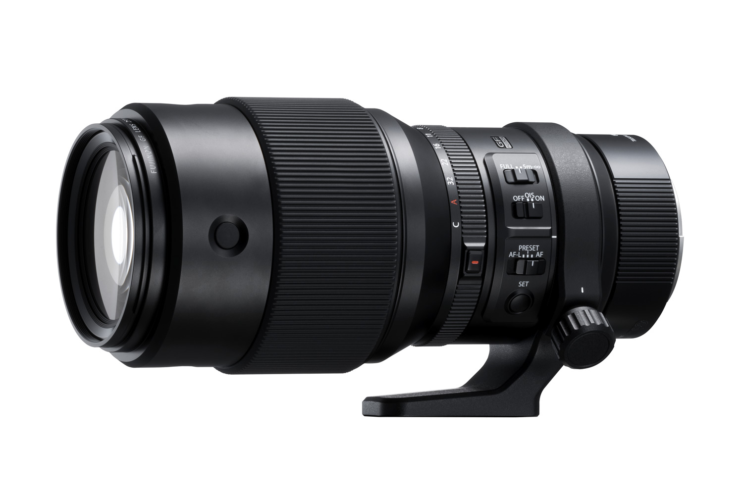 fujifilm gf240mmf4 x series firmware updates with teleconverter