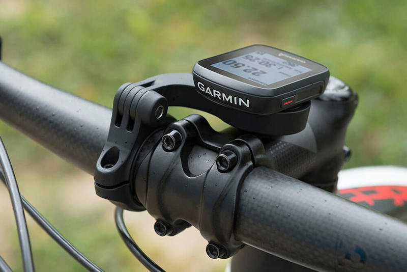 Garmin Cycling Computers