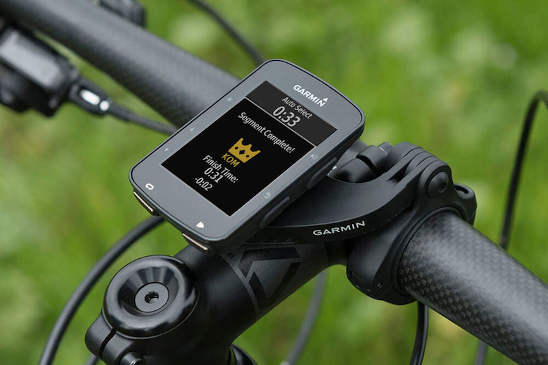 Garmin Cycling Computers