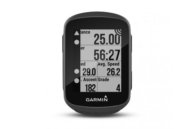 Garmin Cycling Computers