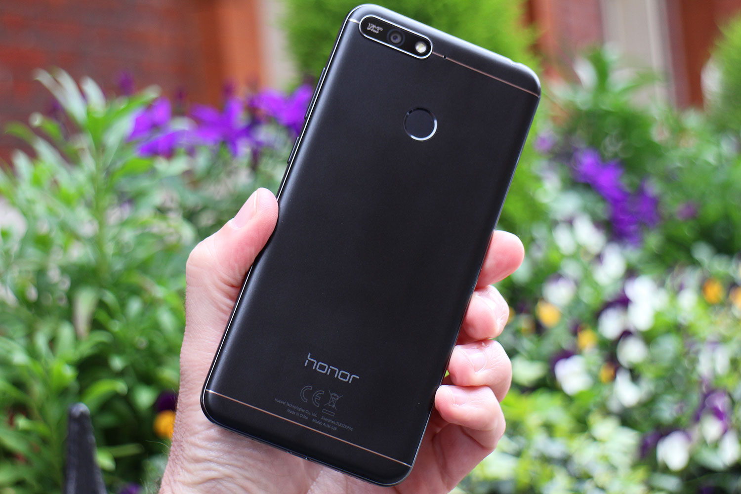 Honor 7C and Honor 7A review