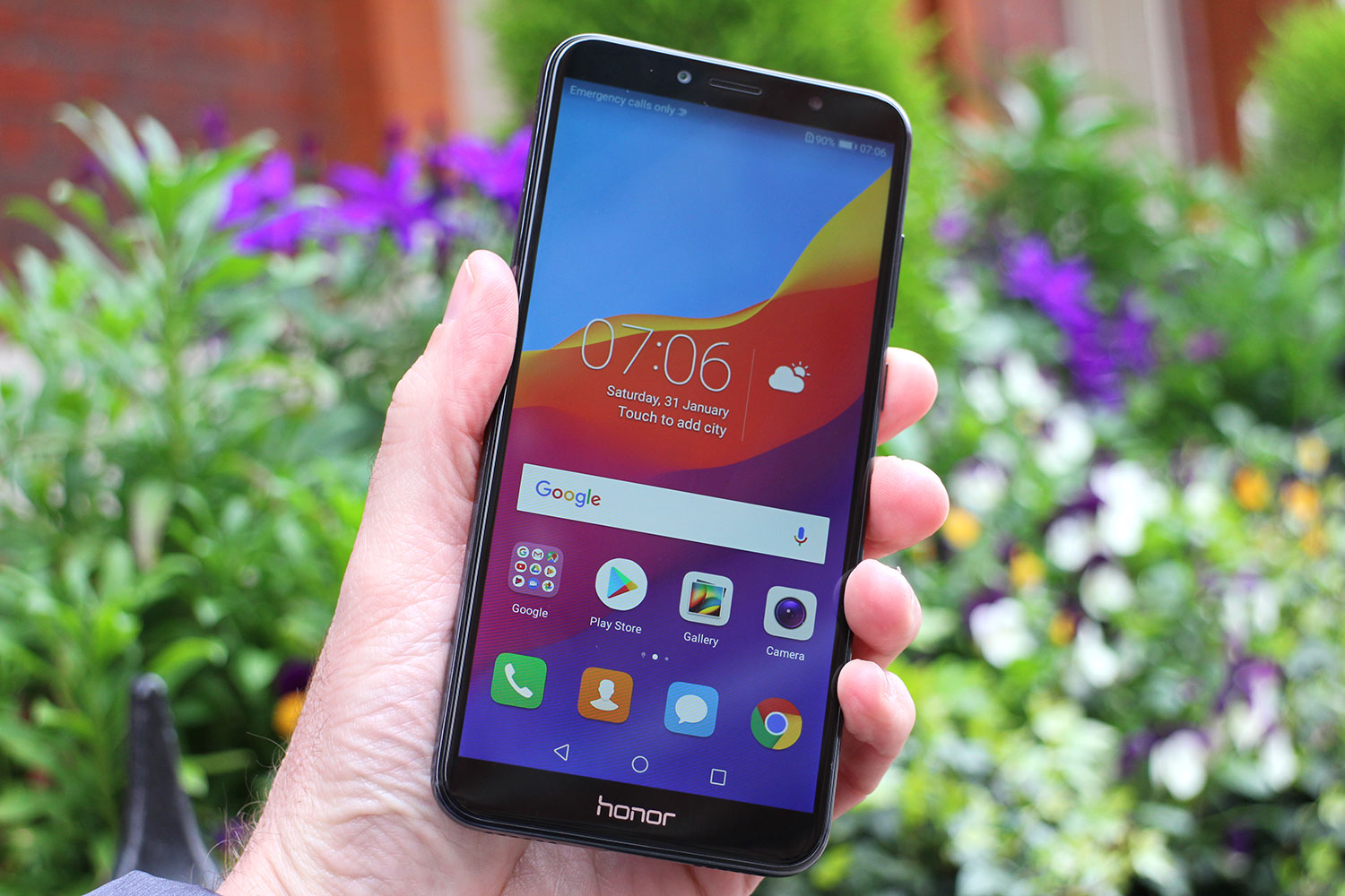 Honor 7C and Honor 7A review