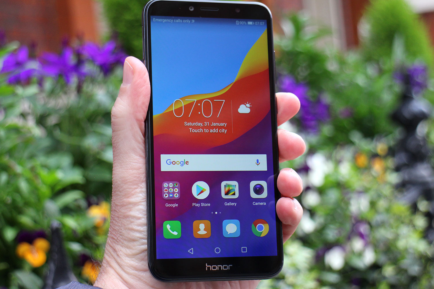 Honor 7C and Honor 7A review