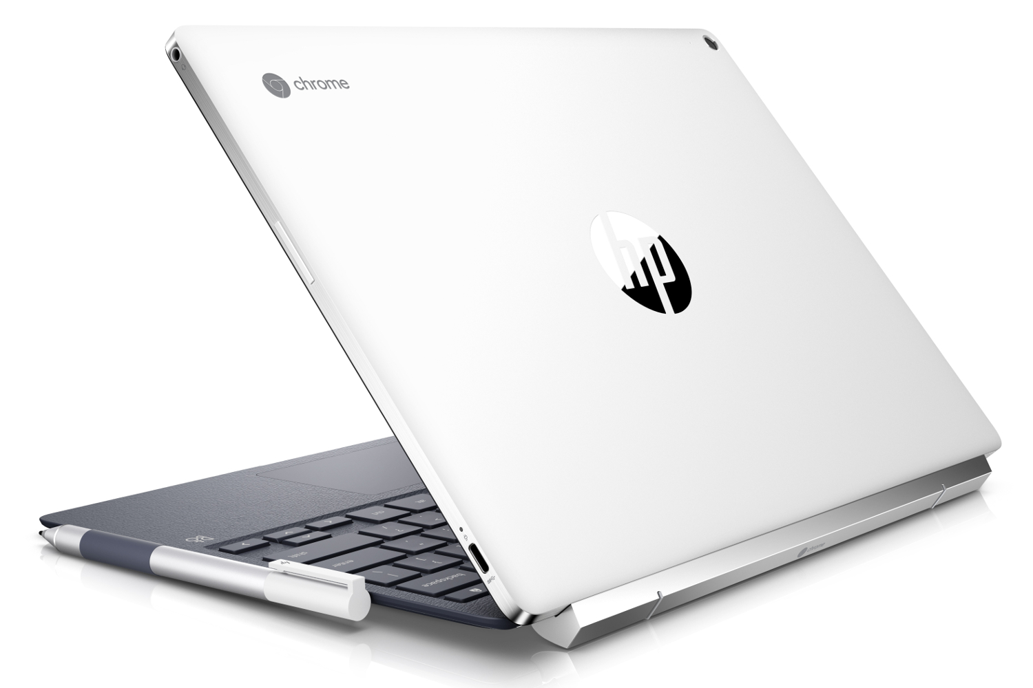 HP Chromebook x2