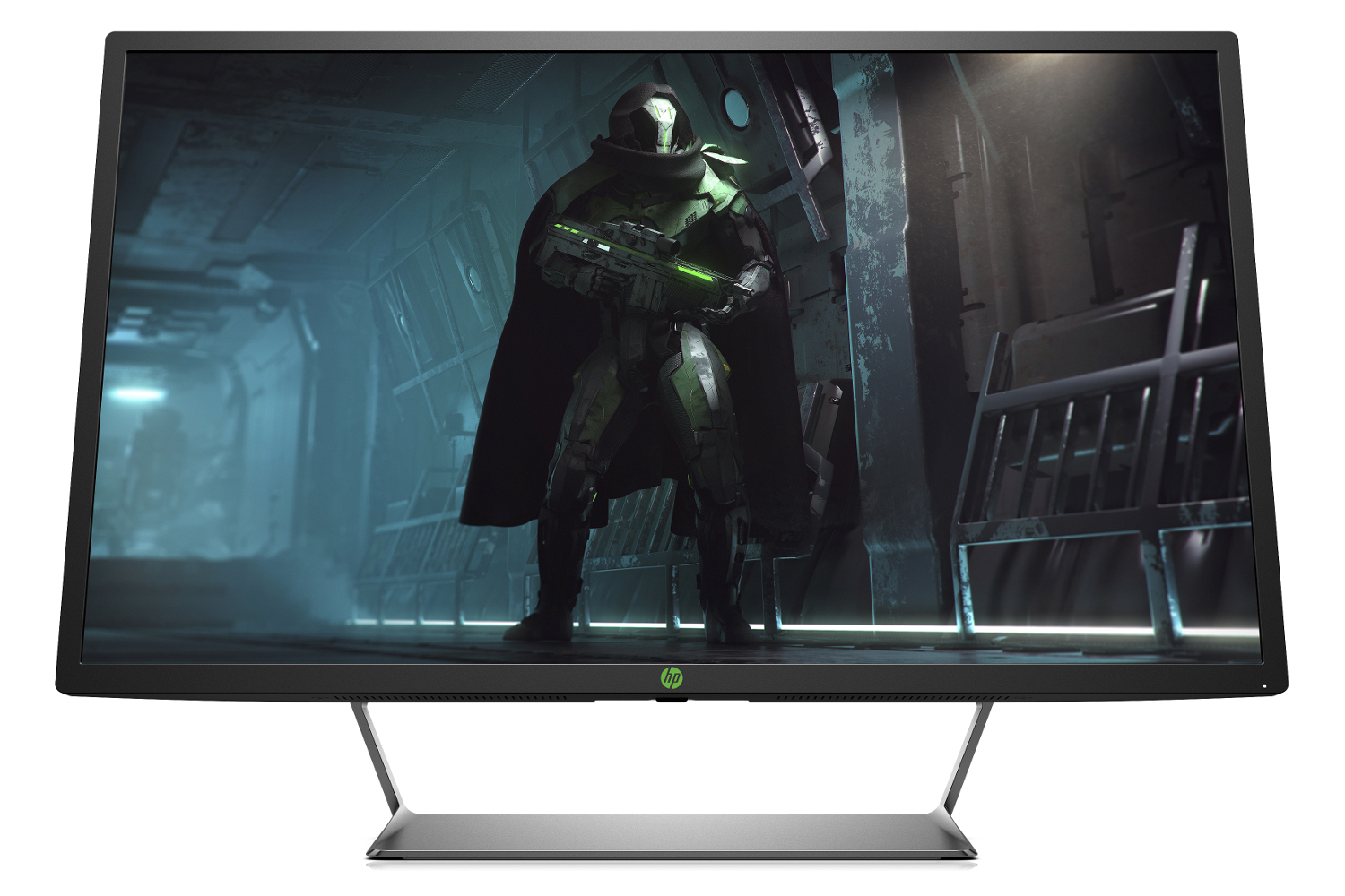 HP Pavilion Gaming Display 32