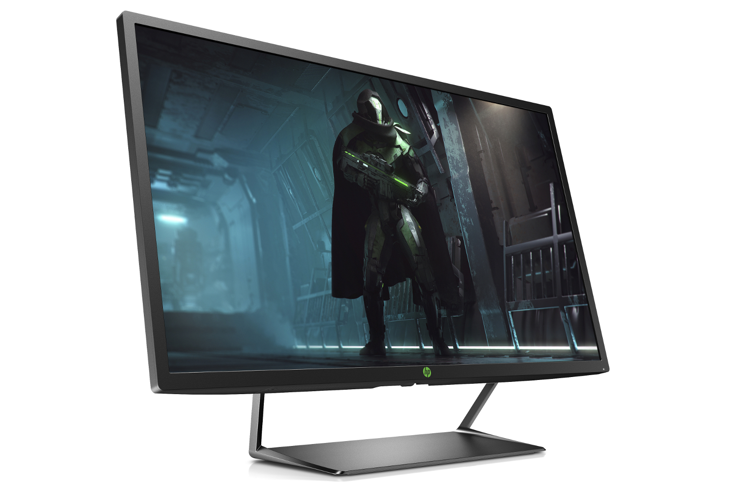 HP Pavilion Gaming Display 32