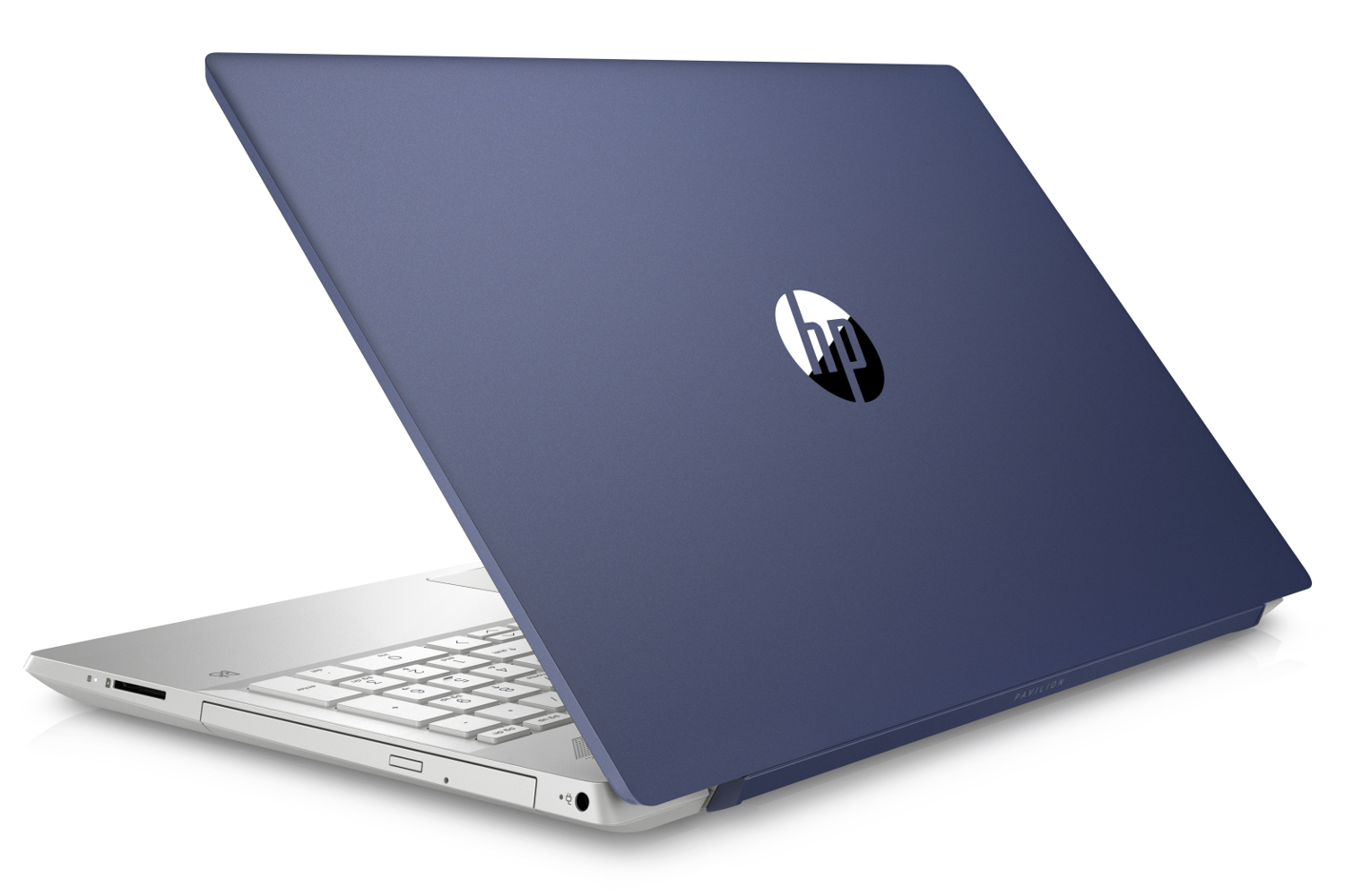 HP Pavilion Notebook 2018