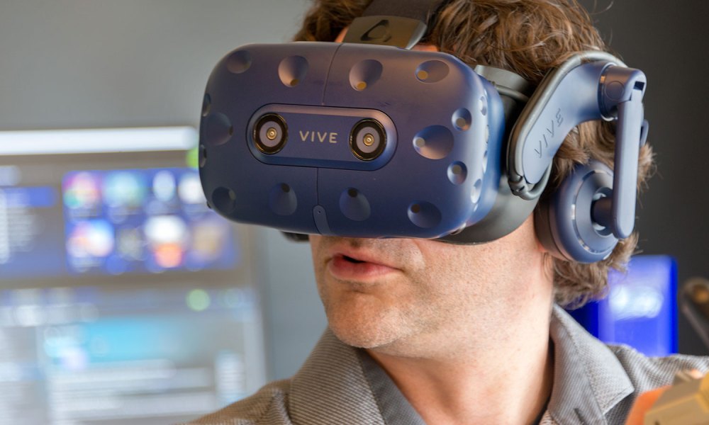 HTC Vive Pro review