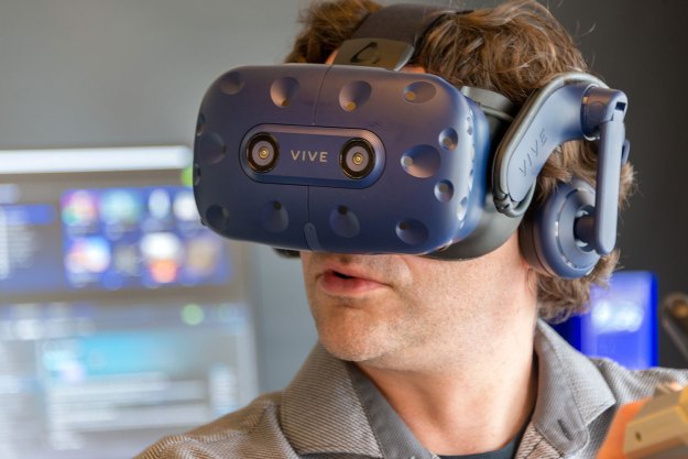 HTC Vive Pro review