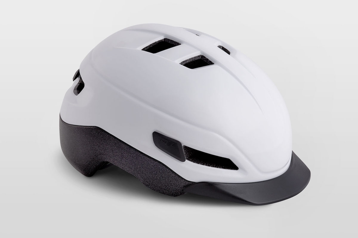 MET Grancorso ebike helmet