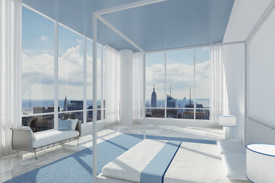 Michael Dell Penthouse