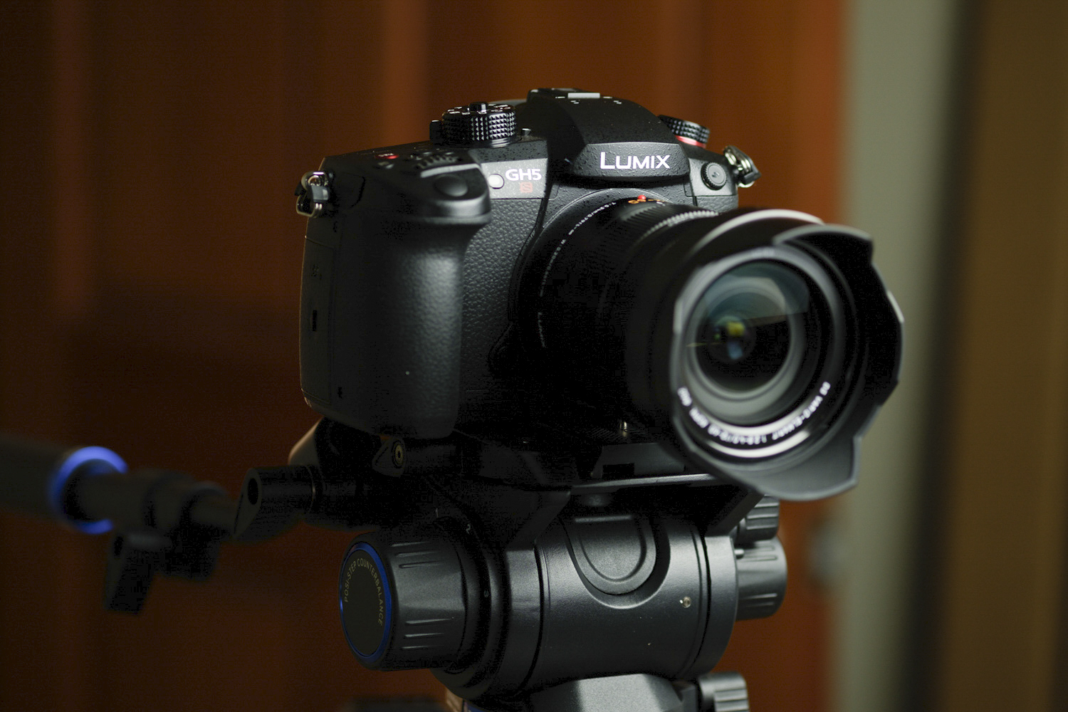 Panasonic Lumix GH5S review