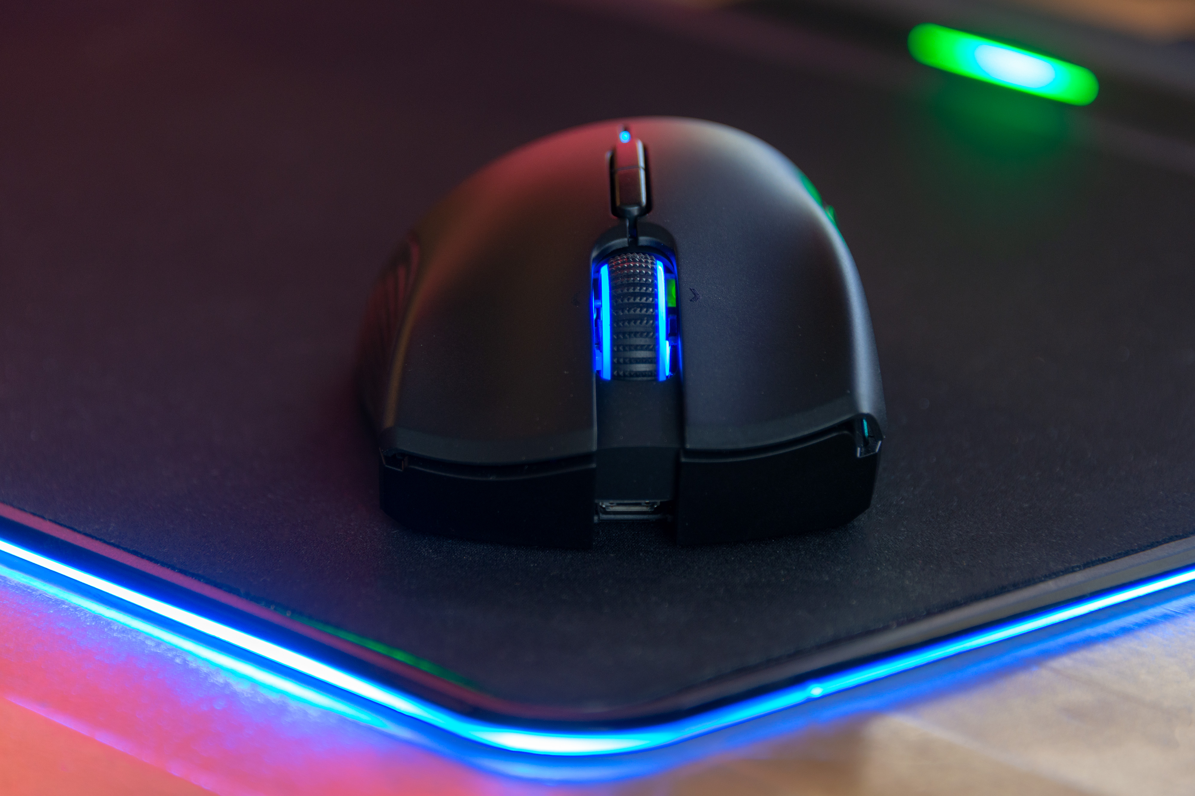 Razer Mamba Firefly Kit