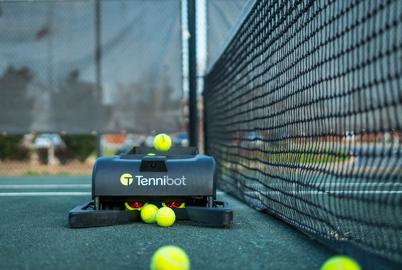 Tennibot