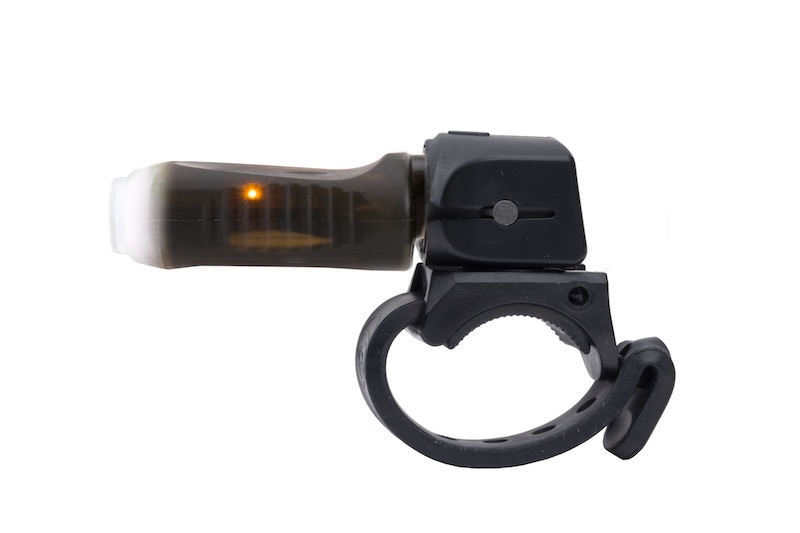 Light & Motion Vya bike lights