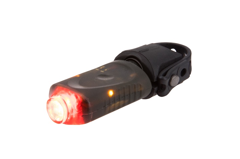 Light & Motion Vya bike lights