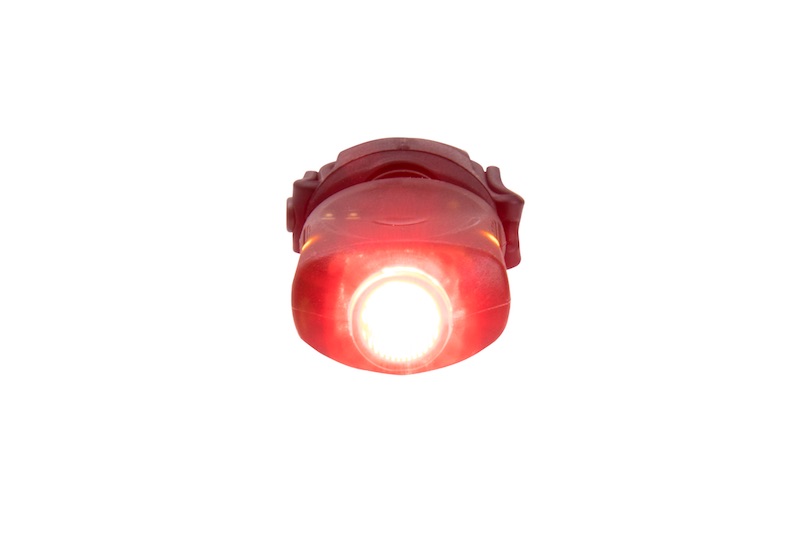 Light & Motion Vya bike lights