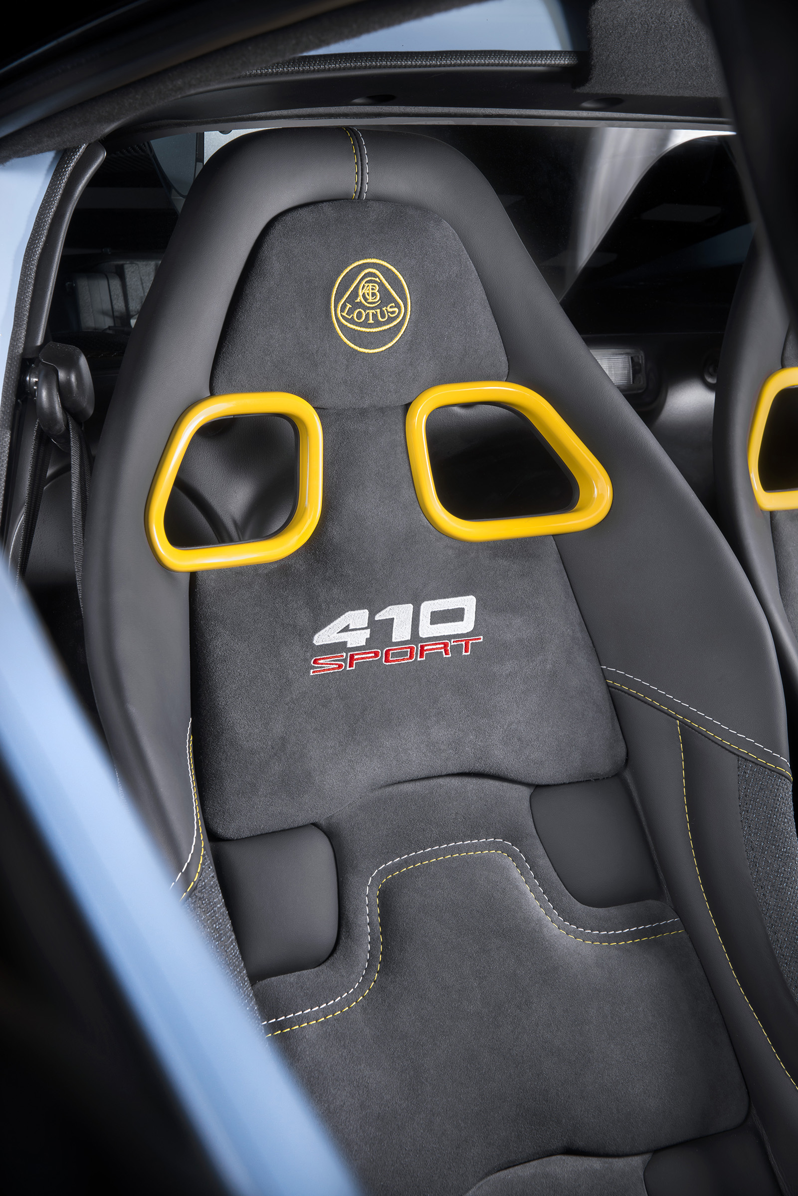 2018 lotus exige sport 410 details revealed  7