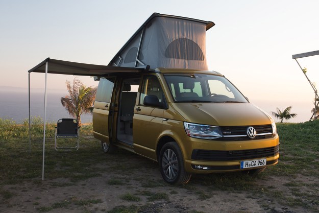 2018 volkswagen t6 transporter california review 18