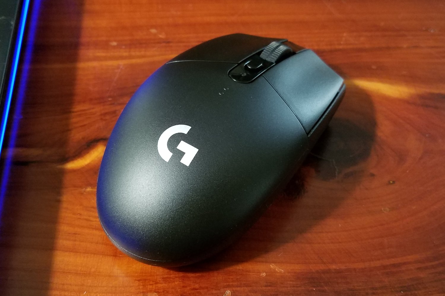 Logitech G305 Lightspeed Wireless Mouse