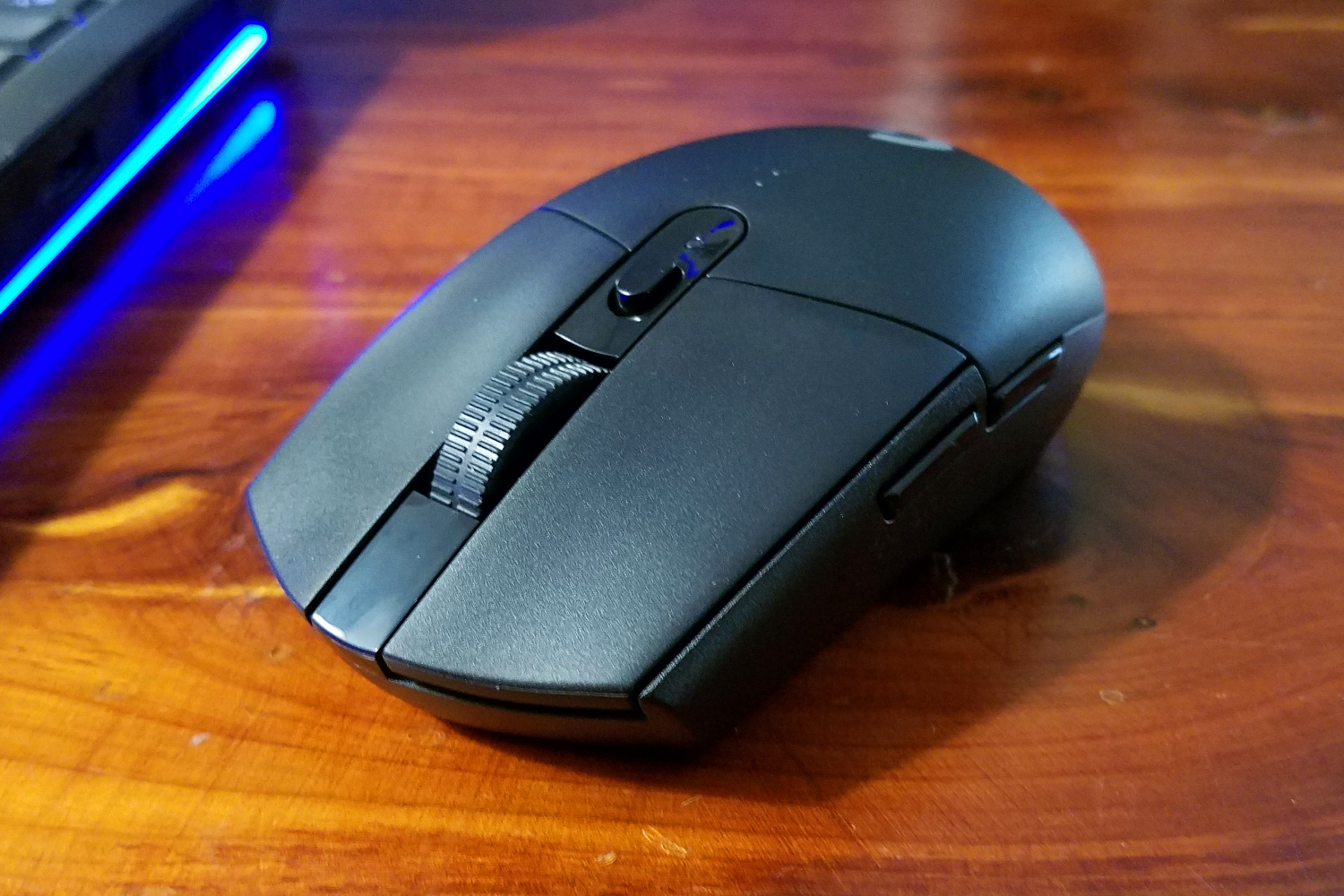 Logitech G305 Lightspeed Wireless Mouse