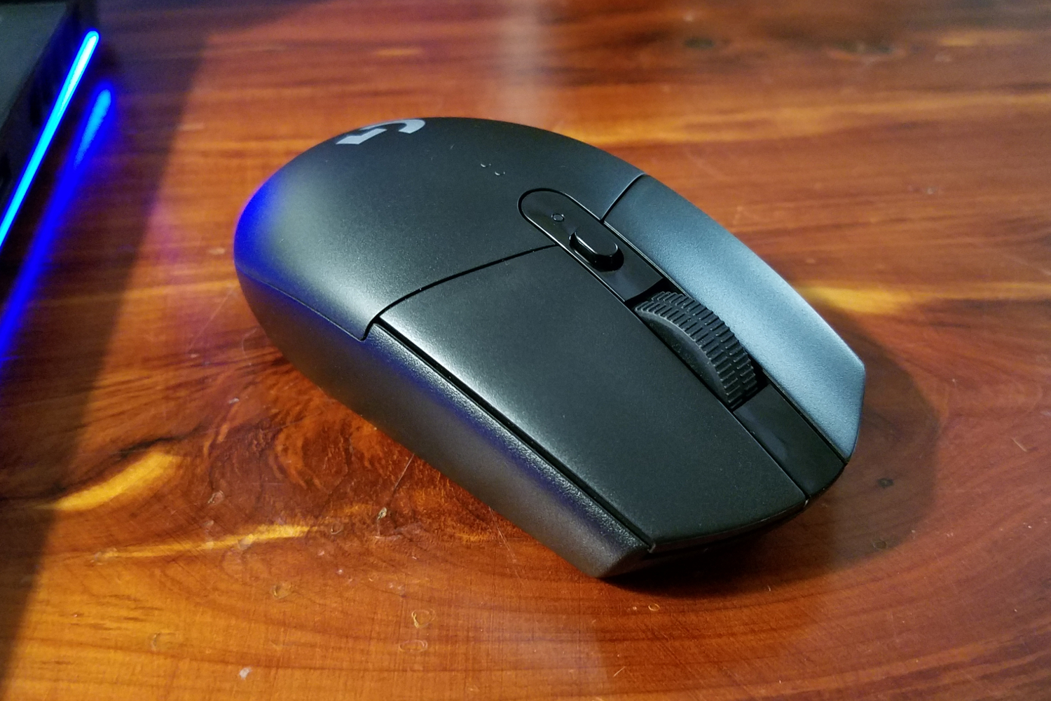 Logitech G305 Lightspeed Wireless Mouse