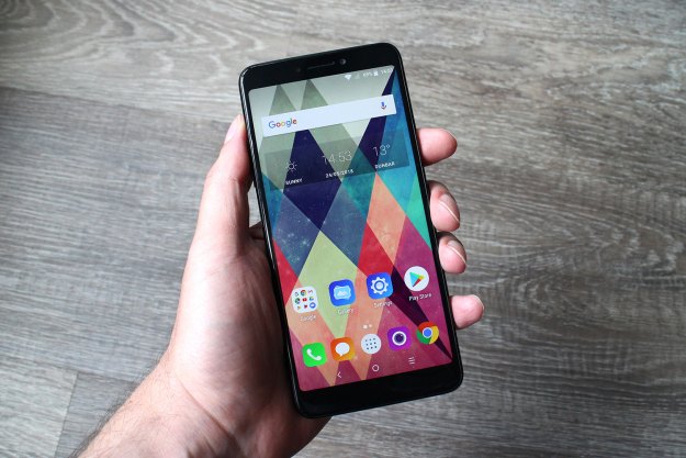 Alcatel 3V review