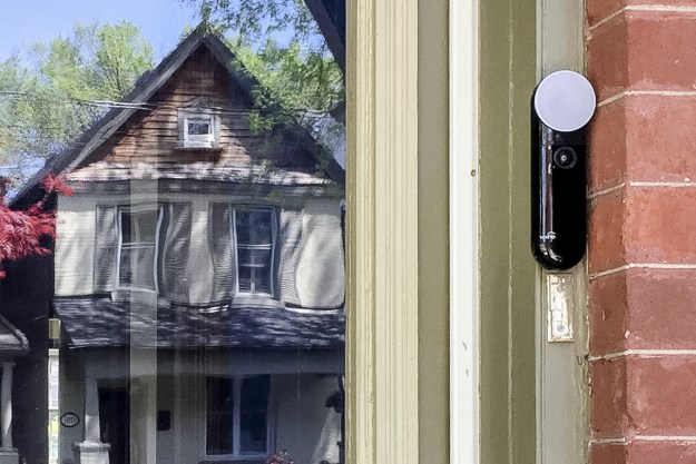 arbor video doorbell review feat