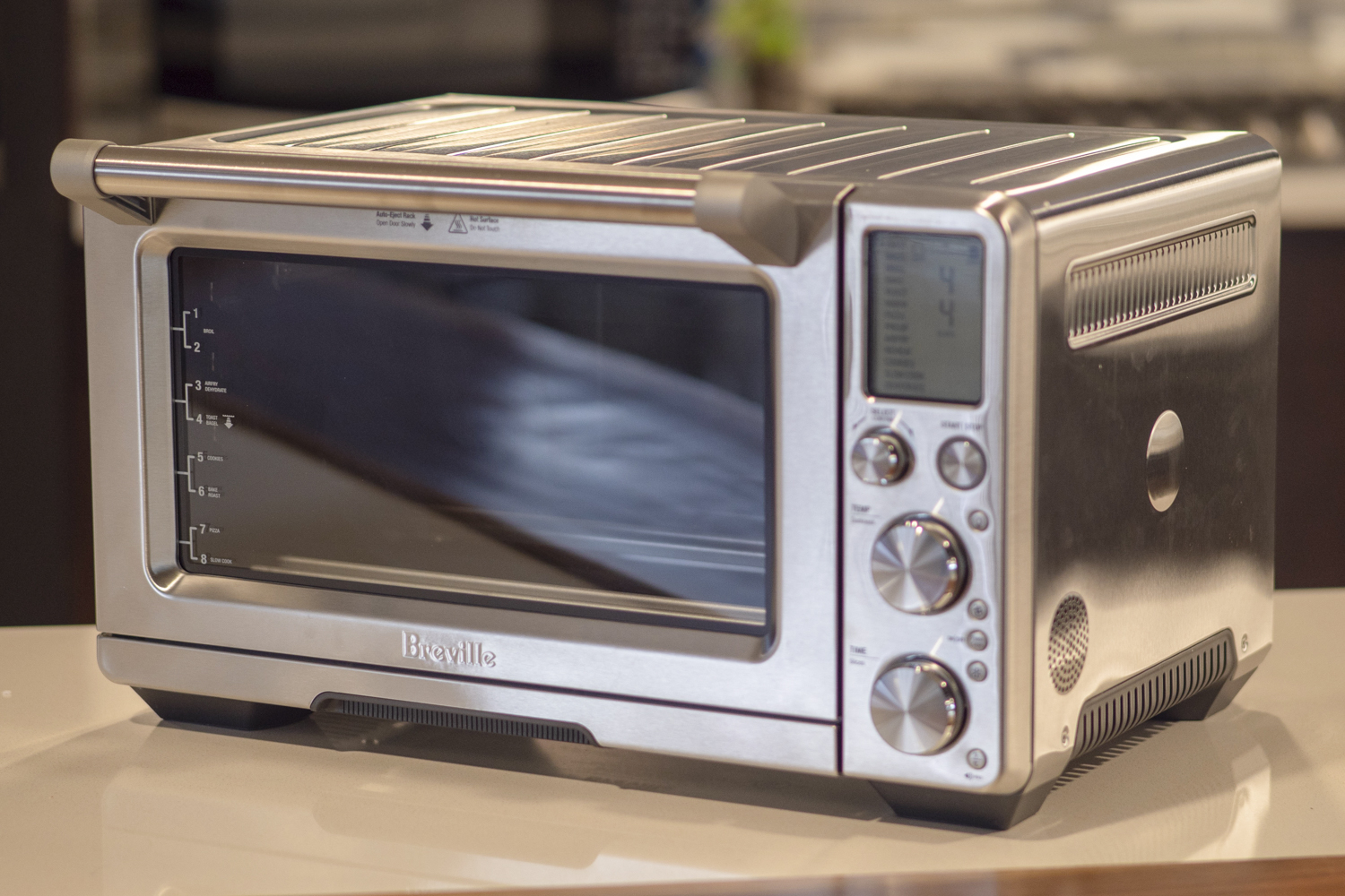 Breville BOV900BSS Toaster oven