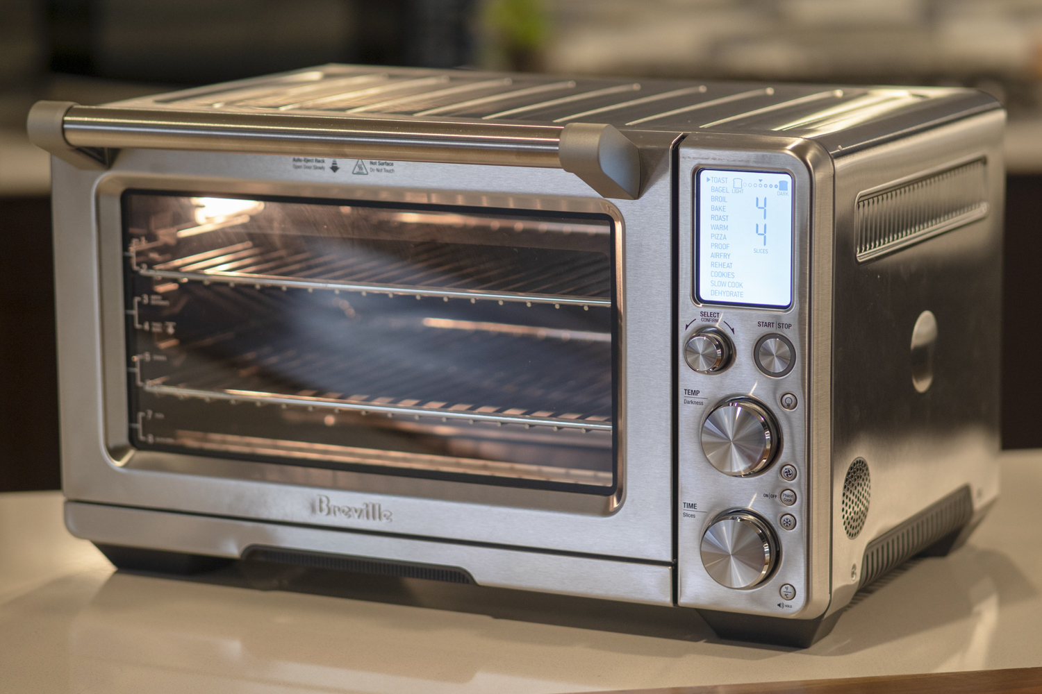 Breville BOV900BSS Toaster oven