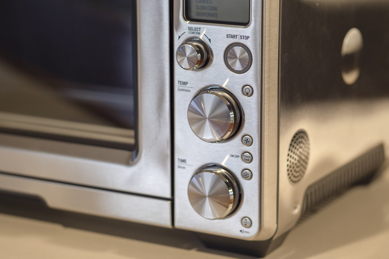 Breville BOV900BSS Toaster oven