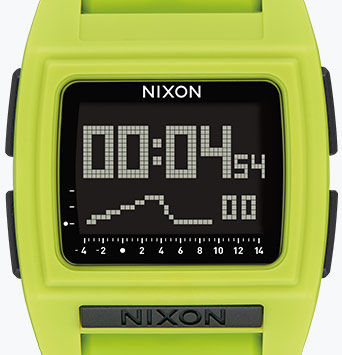 nixon base tide pro btp5