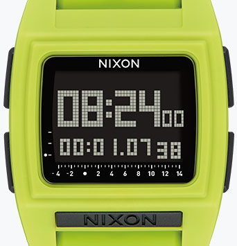 nixon base tide pro btp6