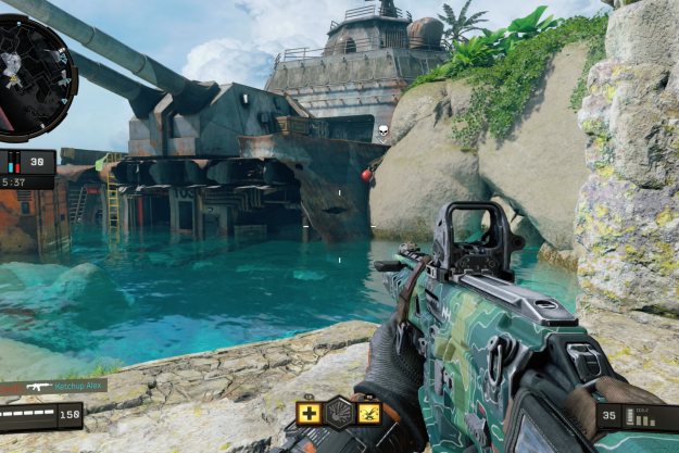 Call of Duty: Black Ops 4 Review