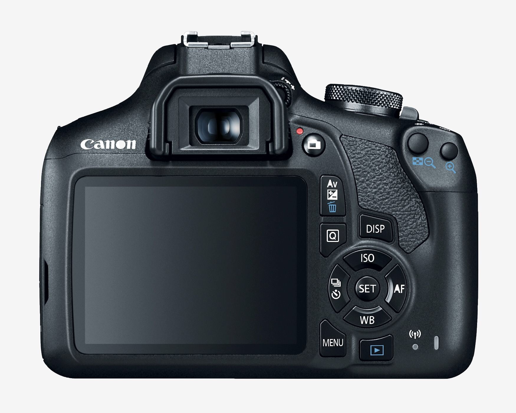 canon rebel t7 vs t7i back