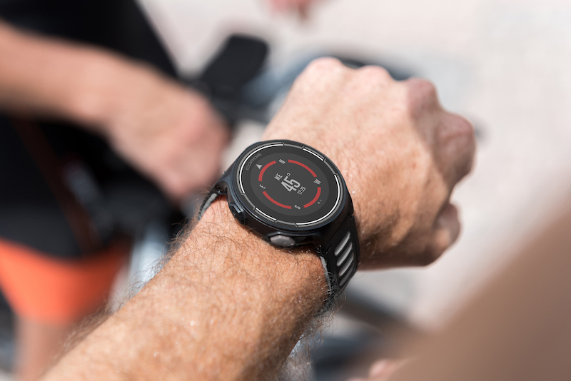 Coros Pace Smartwatch