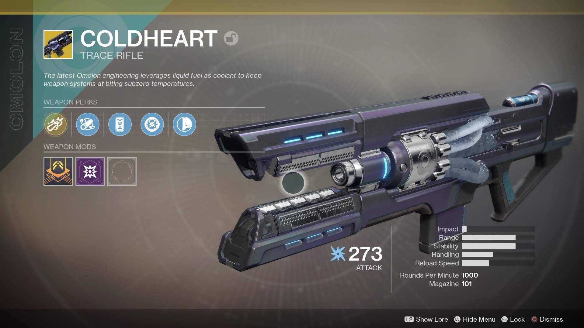 destiny-2 best weapons coldheart